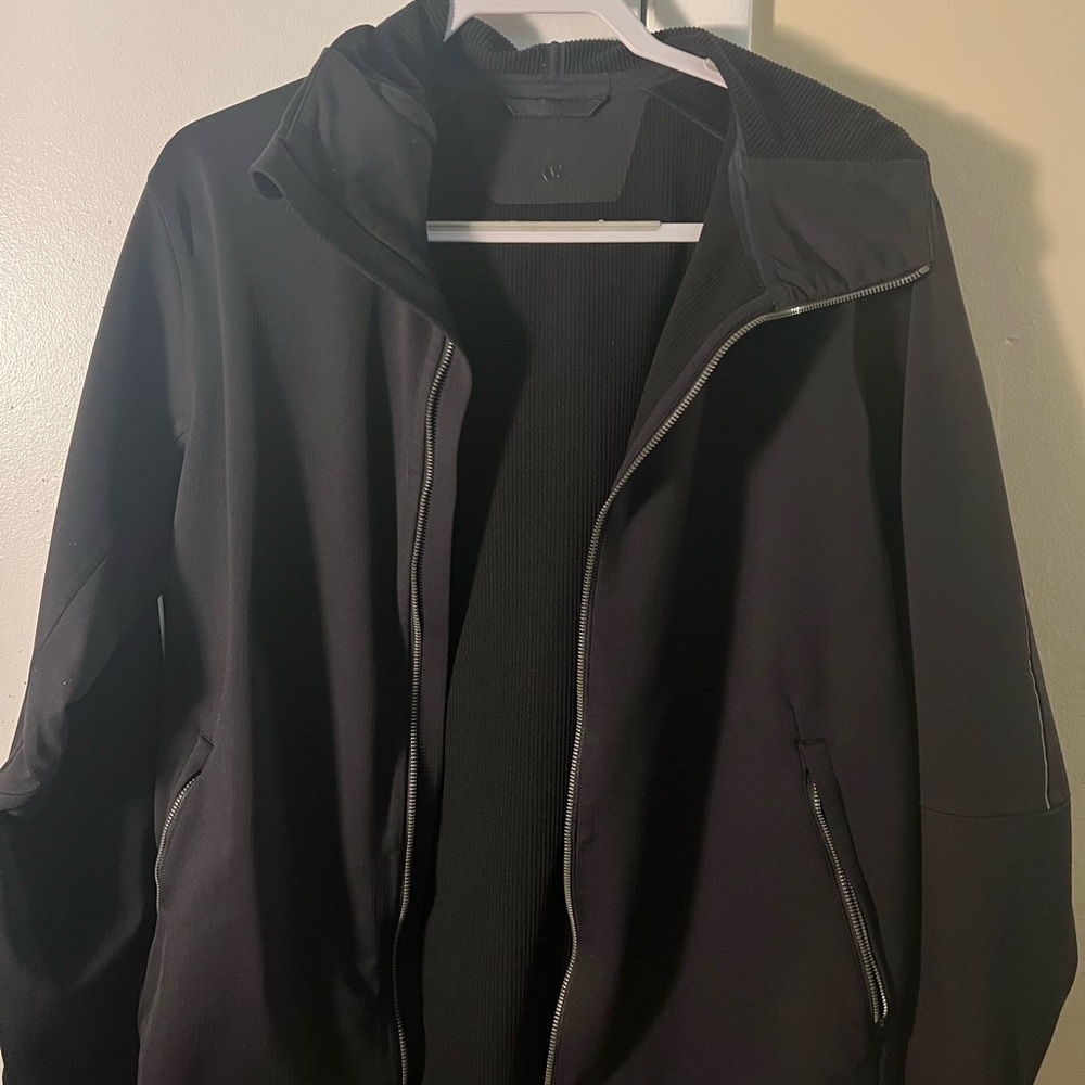 Lululemon Jacket